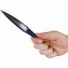 3 Piece Throwing Knife Assorted,