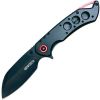 Assisted Open Folding Pocket Knife,