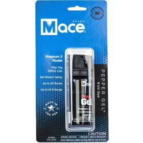 Mace Pepper Gel with clip