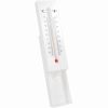 Thermometer Diversion Safe