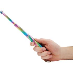Steel Baton Plasma