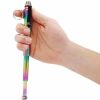 Steel Baton Plasma