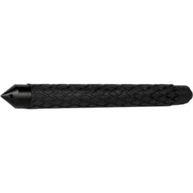 Pointed Glass Breaker End Cap for Steel Batons