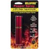 WildFire 1.4% MC Lipstick Pepper Spray Red