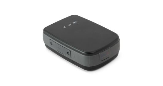 iTrack PUCK Realtime GSM 4G Tracker - Your Economical GPS Devices for Car