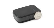 APPS-Based Realtime Tracking w/ Portable iTrack PUCK Car GPS Tracking Device