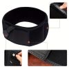 Convenient Belly Band Holster for Men and Women - Fits Smith and Wesson, Shield, Glock 19, 17, 42, 43, P238, Ruger LCP - Comfortable and Secure C