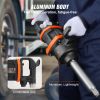VEVOR 1 Inch Air Impact Wrench