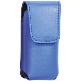 Leatherette Holster for Li'L Guy Stun Gun (Option: Blue)