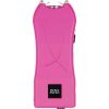 Rechargeable Runt 80,000,000 volt stun gun with flashlight and wrist strap disable pin