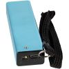 Slider 40 million volt stun gun flashlight 4.9 milliamps