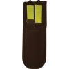 2 Piece Throwing Knife