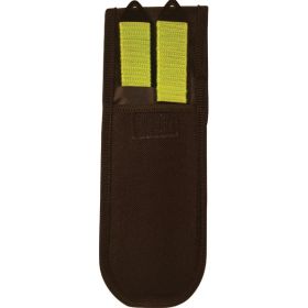 2 Piece Throwing Knife (Option: GreenColor BioHazard)