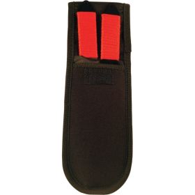 2 Piece Throwing Knife (Option: RedColor BioHazard)