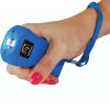 Trigger 75,000,000 Stun Gun Flashlight with Disable Pin.