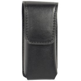 Leatherette Holster for Li'L Guy Stun Gun (Option: Black)