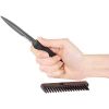 Comb Metal Knife