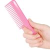 Comb Metal Knife