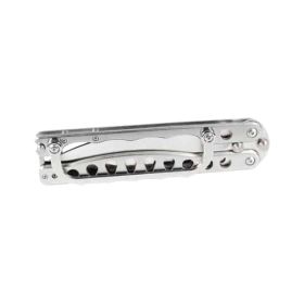 Butterfly Trench Knife (Option: Stainless Steel)