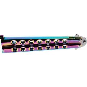 Butterfly Knife (Option: Plasma)