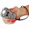 Trigger 75,000,000 Stun Gun Flashlight with Disable Pin.