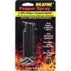 Wildfire 1.4% MC 1/2 oz pepper spray hard case with quick release keychain