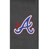 Atlanta Braves City Connect The A Logo Panel
