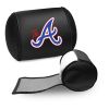 Atlanta Braves City Connect The A Logo Panel